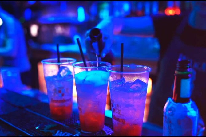 The NightCrawlers | Athens Bar Hopping | Pub Crawl - Who will enjoy this Athens night out