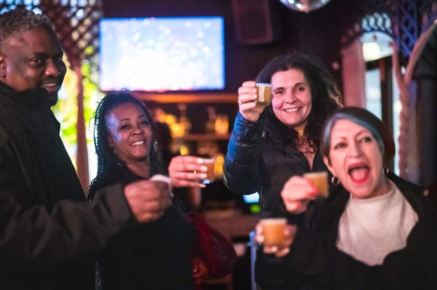 The NYC Speakeasy Adventure: A Tipsy Trip Through History - Key points before you book