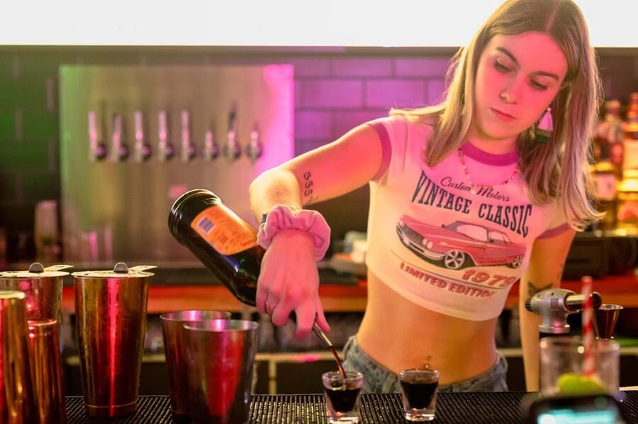 The NYC Speakeasy Adventure: A Tipsy Trip Through History - The history is the real reason to go