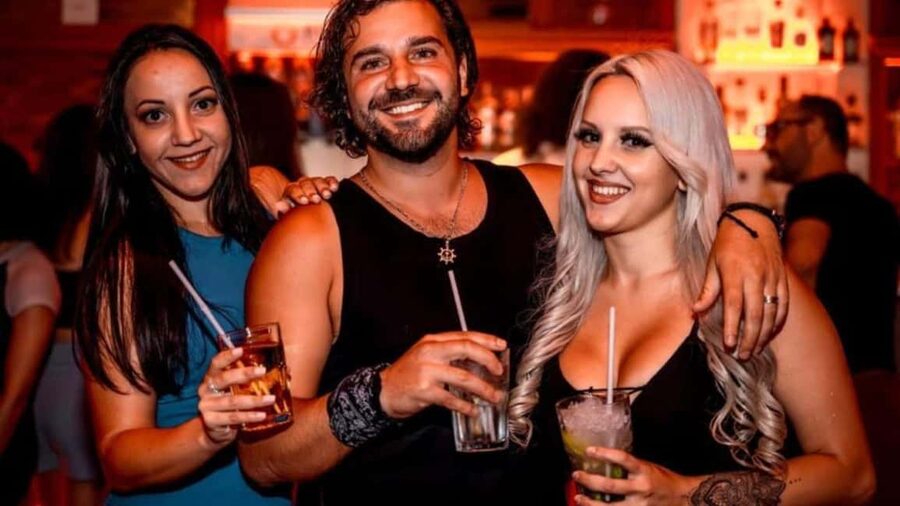 The Original Athens Pub Crawl With VIP Club Entry - Practical Advice Before You Go