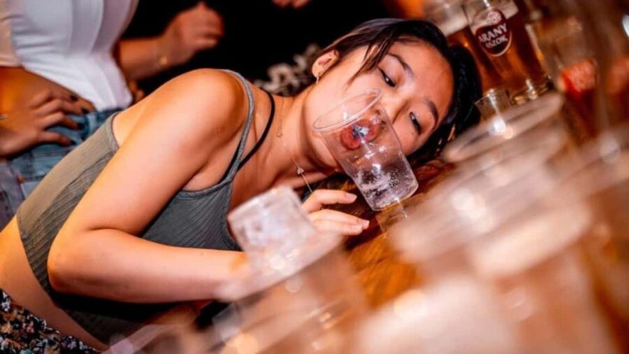 The Original Athens Pub Crawl With VIP Club Entry - Why the Walking Route Matters