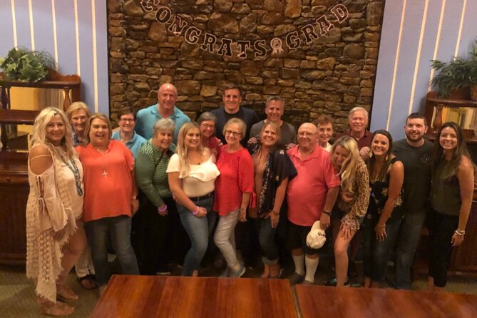 The Original Haunted Pub Crawl by Annapolis Ghost Tours - Walking through churchyards, streets, and alleys