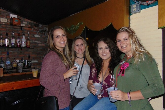 The Original Haunted Pub Tour - Who will enjoy this pub tour most?