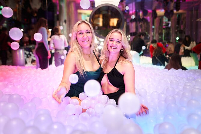 The Original Shoreditch Pub Crawl - Free shots, discounts, and the real ticket value