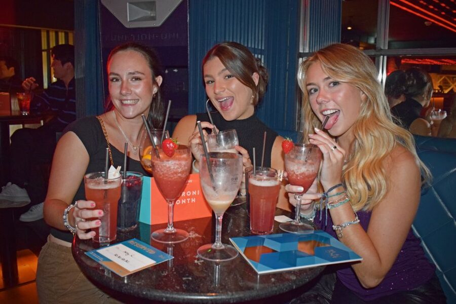 The Original Shoreditch Pub Crawl London - The social side, without forced fun
