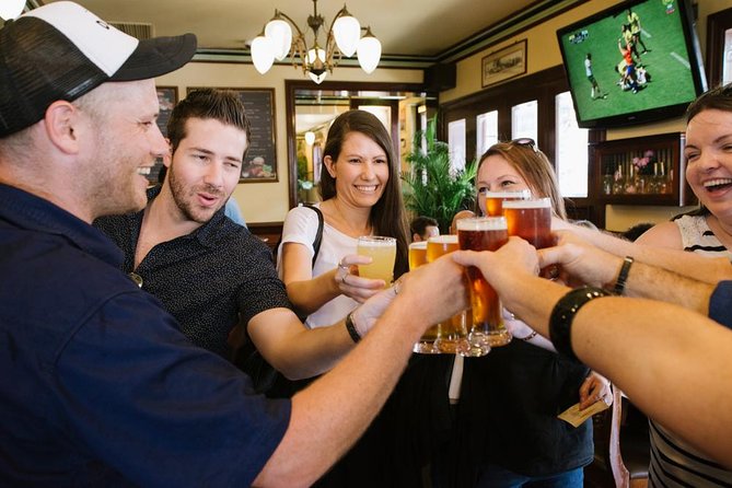 The Rocks Pub Walking Tour - Who will enjoy this tour most