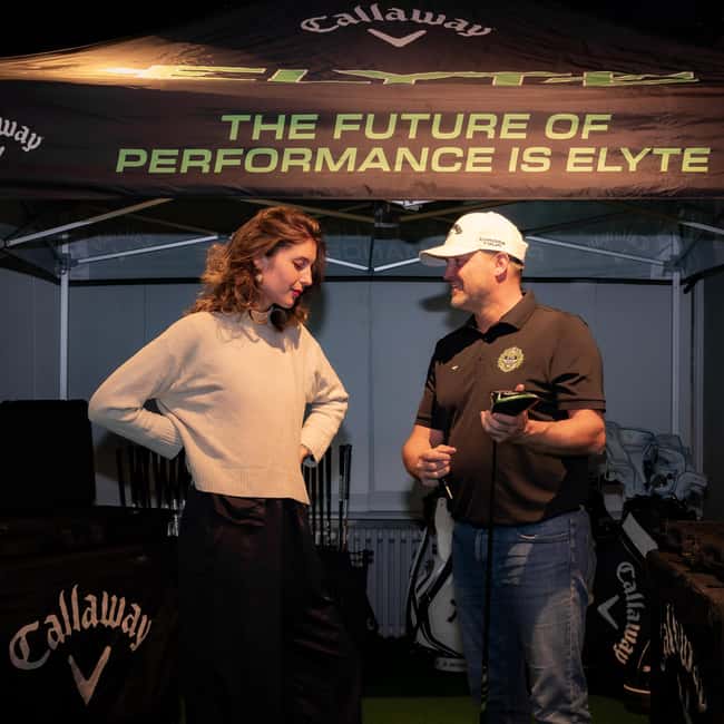 The Ultimate Berlin Golf Bar for Groups, Games & Good Times - Key points at a glance