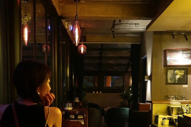 Tipsy Travel: Beijing Local Food and Bar Crawl night in Hutong - Who will enjoy this Hutong bar crawl