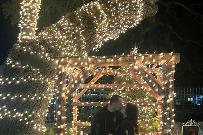 Toast of St. Augustine Walking Pub Crawl - drinks included - The Gifted Cork discount