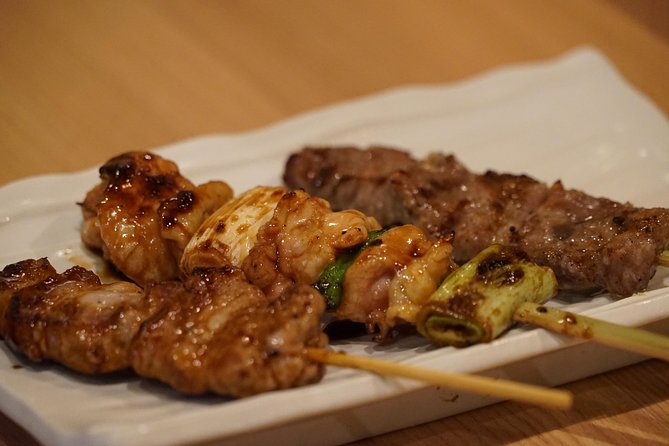 Tokyo Bar Hopping Tour in Shinjuku (All-You-Can-Drink + Dinner) - How the three-hour schedule feels in practice