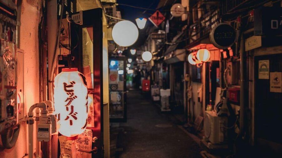 Tokyo: Enjoy Tokyo's Nightlife in Shinjuku - Guide style and the human element