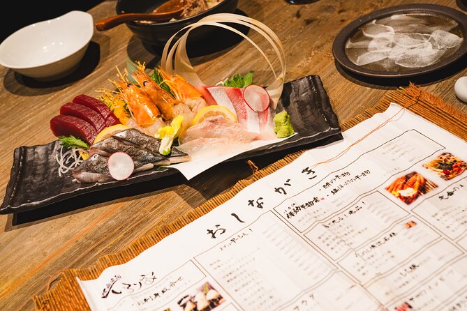 Tokyo Ginza Authentic Food Tour (Izakaya Hopping by local guide) - Wagyu barbecue in Ginza
