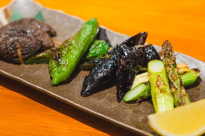 Tokyo Ginza Authentic Food Tour (Izakaya Hopping by local guide) - What the $175 price really covers