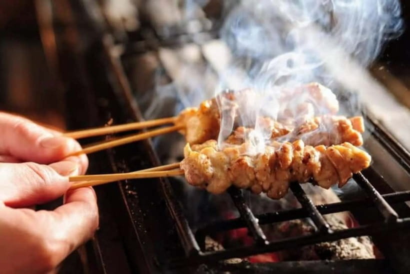Tokyo: Izakaya Bar at Bistro Fukumimi, Ginza Corridor - Key points to know before booking