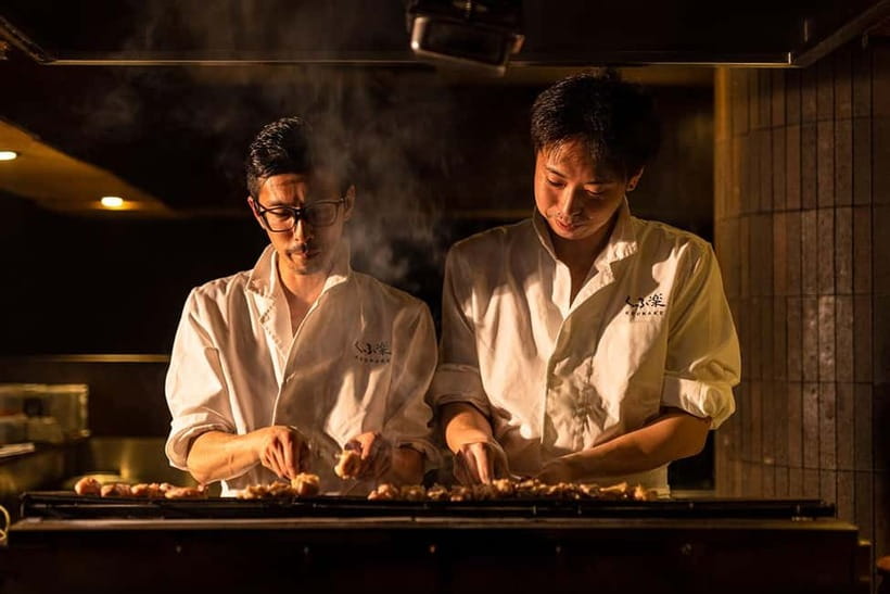 Tokyo: Izakaya Bar Experience at Kuuraku Ginza Reservation - What kind of experience is Kuuraku Ginza?