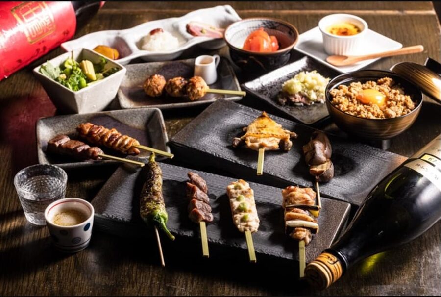 Tokyo: Izakaya Bar Experience at Kuuraku Ginza Reservation - Drinks: good pairings, extra cost