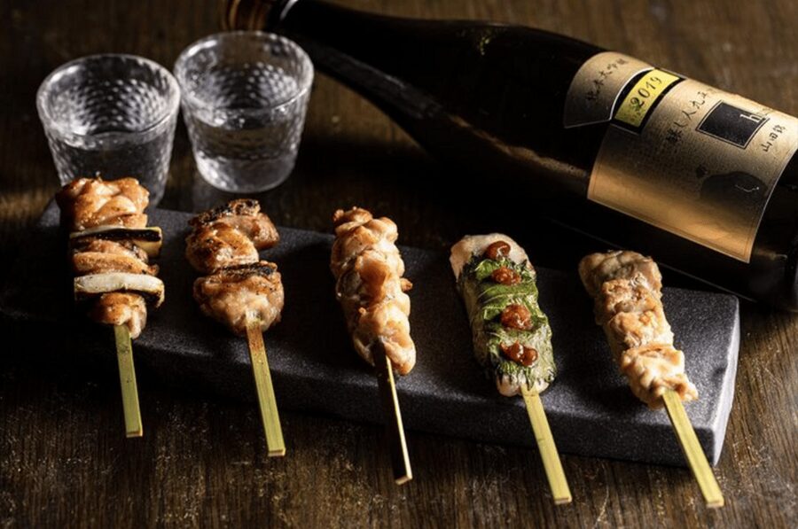 Tokyo: Izakaya Bar Experience at Kuuraku Ginza Reservation - Is $34 a good value in Ginza?