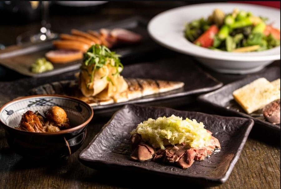 Tokyo: Izakaya Bar Experience at Kuuraku Ginza Reservation - Practical details before you reserve