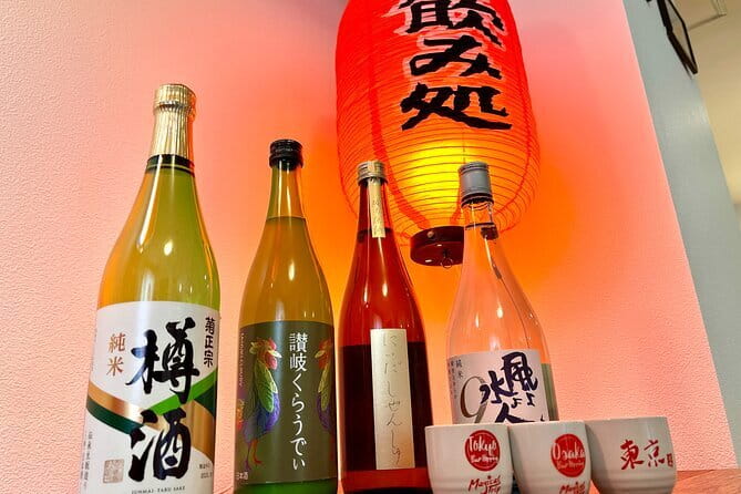 Tokyo Night Cooking Class: 5 Home-Cooked Japanese Dishes - Cooking with Alice, Fuji, or another MagicalTrip guide