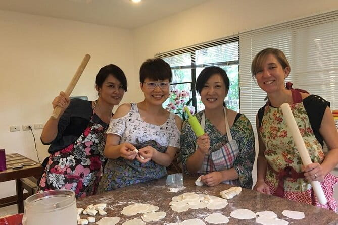 Tokyo Night Cooking Class: 5 Home-Cooked Japanese Dishes - Is $79.28 good value?