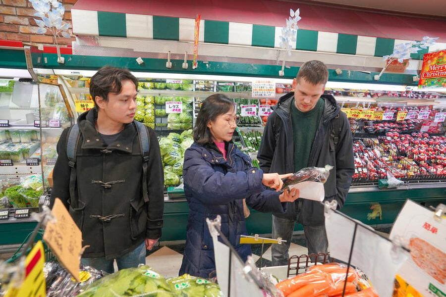 Tokyo: Night Cooking Class: 5 Home-Cooked Japanese Dishes - What the $103 price really covers