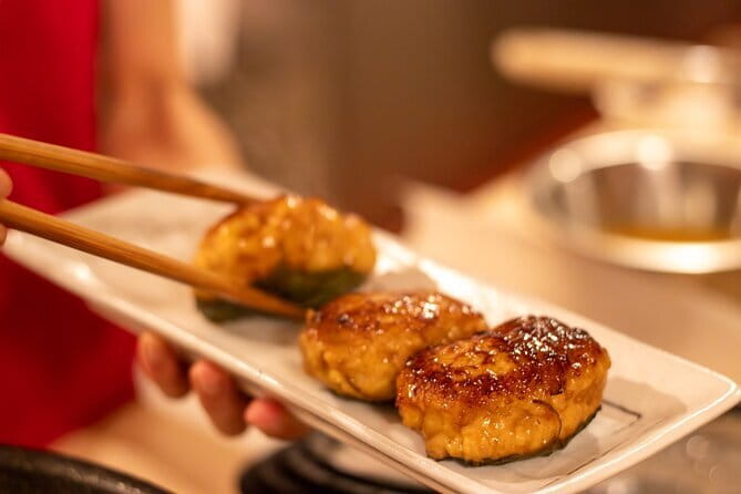 Tokyo: Night Cooking Class: 5 Home-Cooked Japanese Dishes - Finding the meeting point at Iriya Station