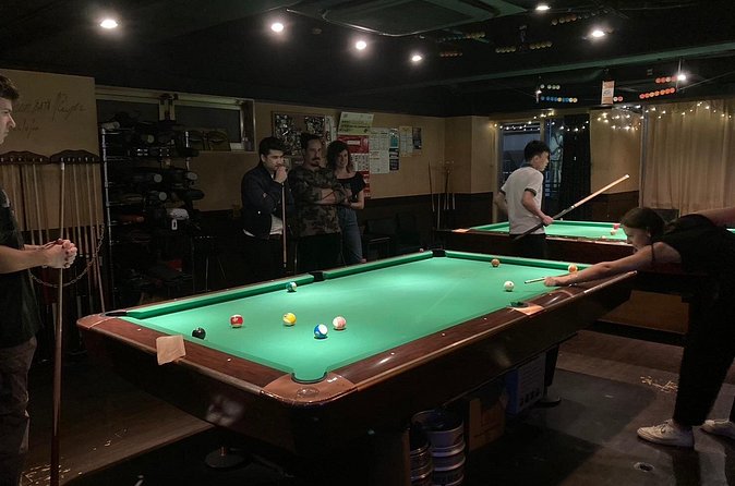 Tokyo night out - Should you book Tokyo Night Out?