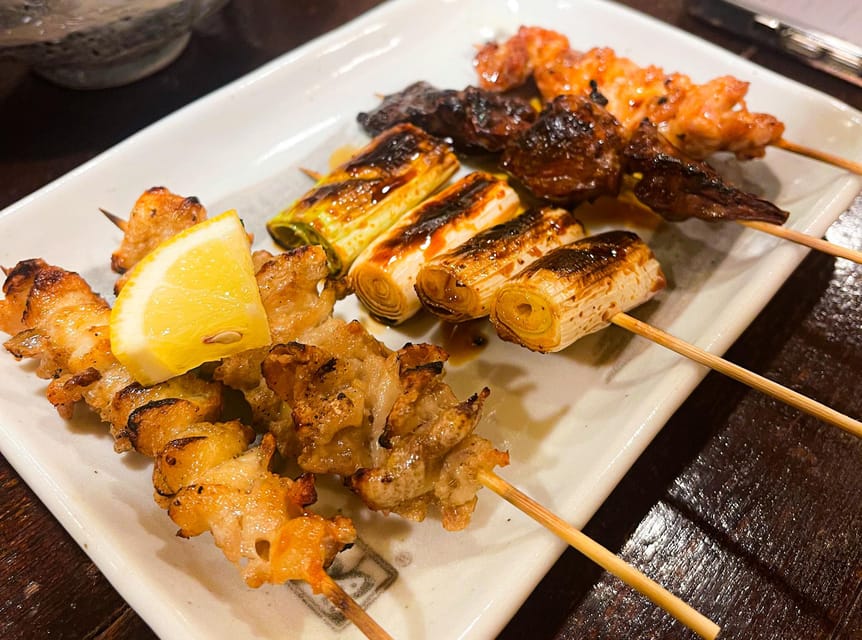 Tokyo: Night tour of bars and izakayas in Shinjuku - English / Spanish - Why Shinjuku at night deserves a guided walk