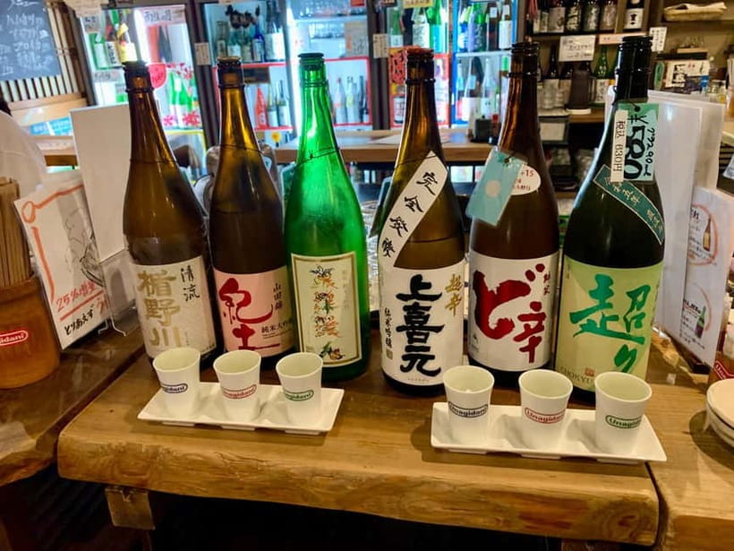 Tokyo Pub Crawl: Unique Japanese Drinks in Shimokitazawa - Should you book this tour?