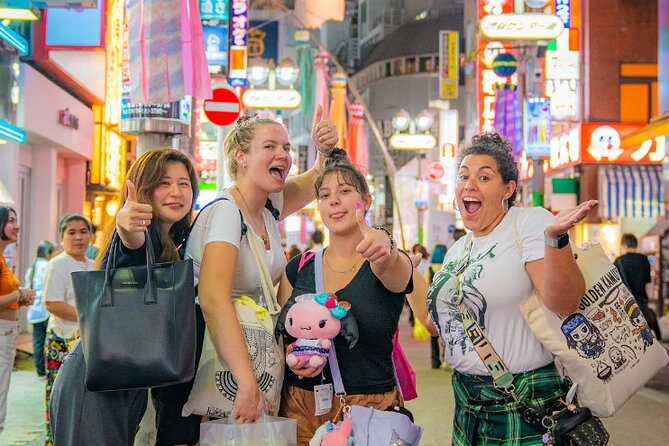Tokyo: Shibuya Local Bar & Izakaya Crawl Tour - Is $39.79 a good value?