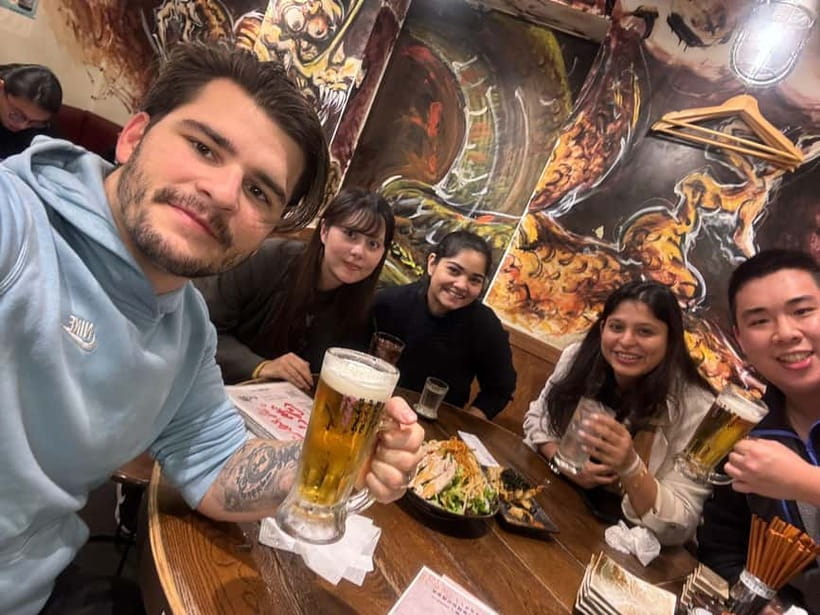 Tokyo: Shinjuku Bar Hopping & Night Walking Tour - Is $30 good value?