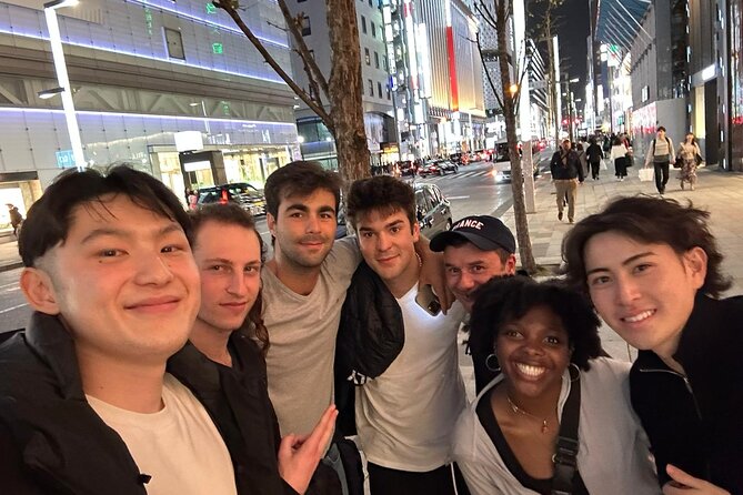 Tokyo: Shinjuku Food Tour Highlights (Best Eats) - Who should choose this Shinjuku food tour?