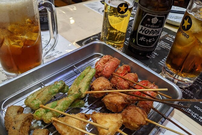 Tokyo: Shinjuku Golden Gai Bar Hopping that only locals know - What the Reviews Reveal About the Evening