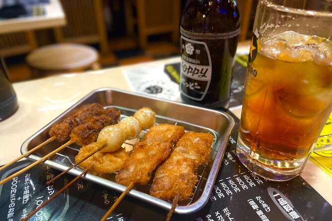 Tokyo: Shinjuku Golden Gai Bar Hopping that only locals know - How to Prepare for Golden Gai