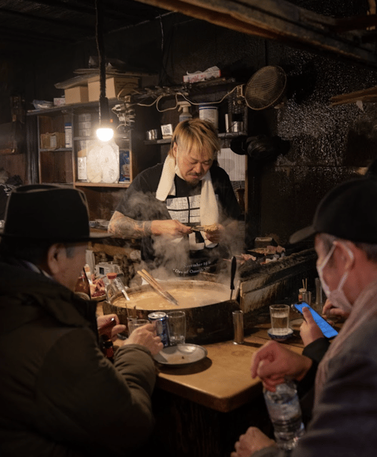 Tokyo: Shinjuku Local Bar and Izakaya Guided Walking Tour - FAQ