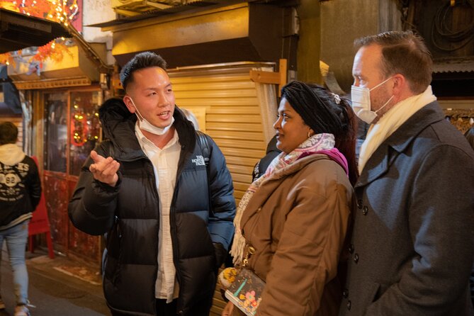 Tokyo: Shinjuku Local Bar & Izakaya Crawl Tour - Who will enjoy this most