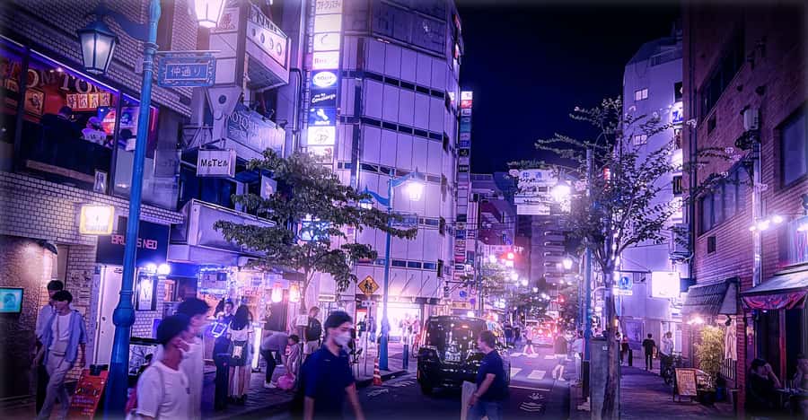Tokyo:Shinjuku Ni-chome LGBTQ+ Bar Hopping Tour with Guide - Key details at a glance