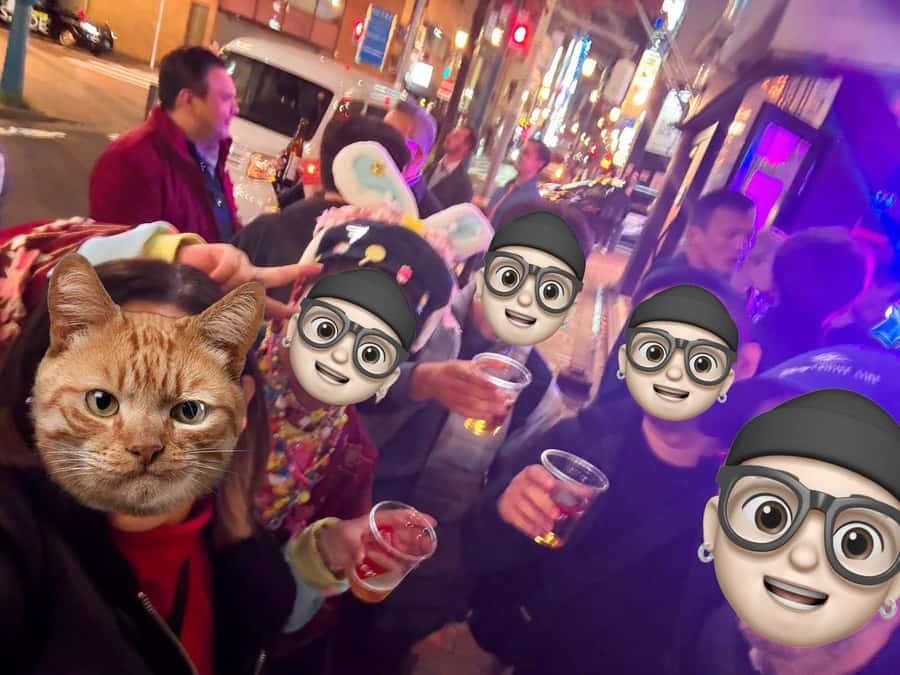 Tokyo:Shinjuku Ni-chome LGBTQ+ Bar Hopping Tour with Guide - Who will get the most from this evening