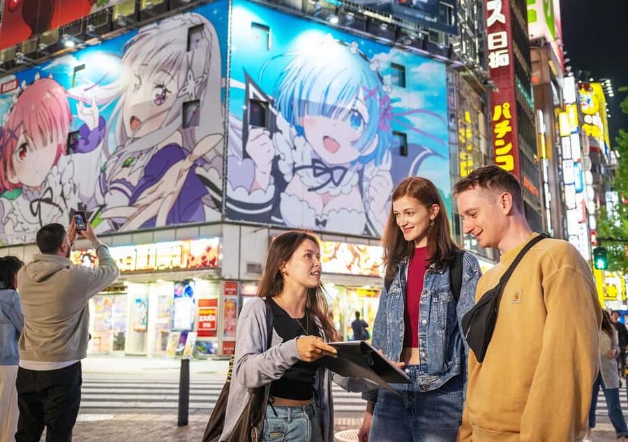 Tokyo: Shinjuku Nightlife Tour with Karaoke and Bar Hopping - Key points to know before booking