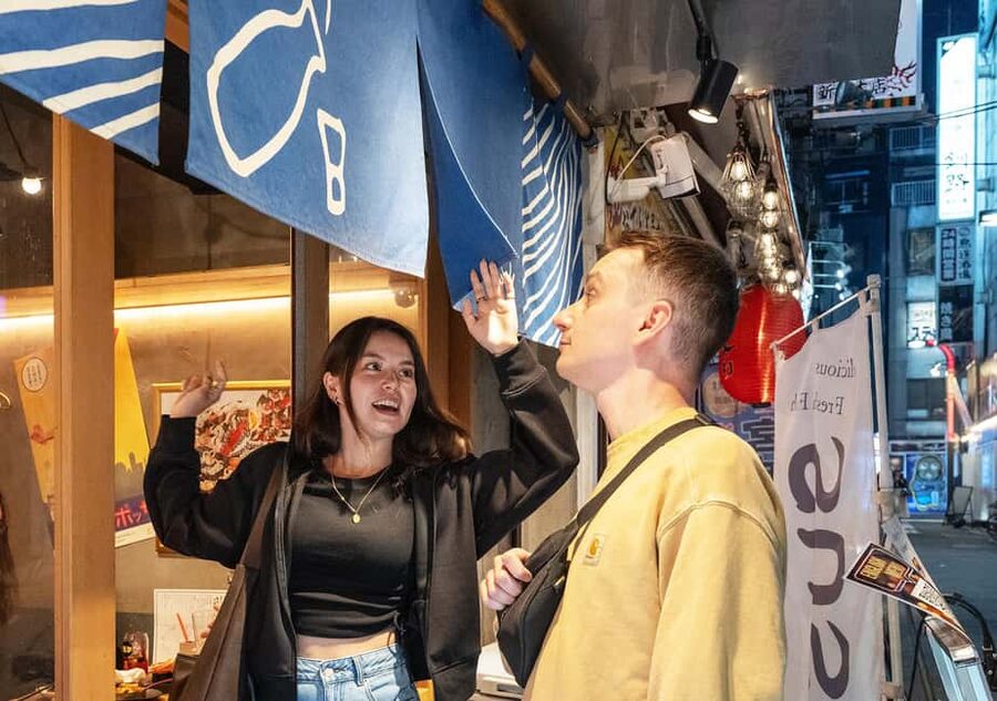 Tokyo: Shinjuku Nightlife Tour with Karaoke and Bar Hopping - Who will enjoy this Shinjuku night tour