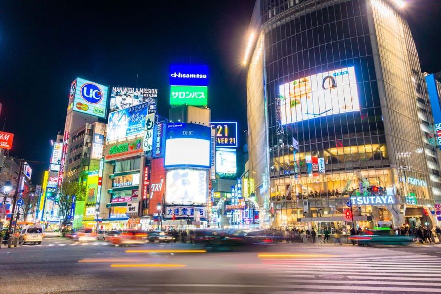 Tokyo: The Best Izakaya Tour in Shibuya - Key points to know before booking