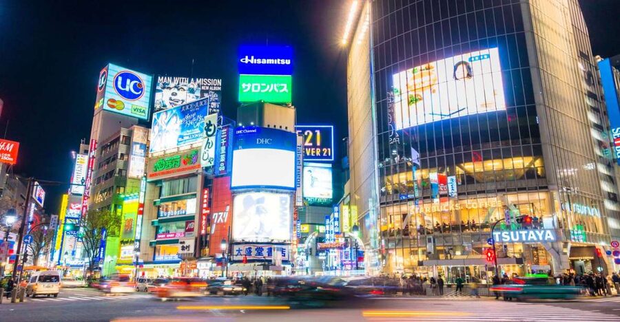 Tokyo: The Best Izakaya Tour in Shibuya - Eating with a local guide