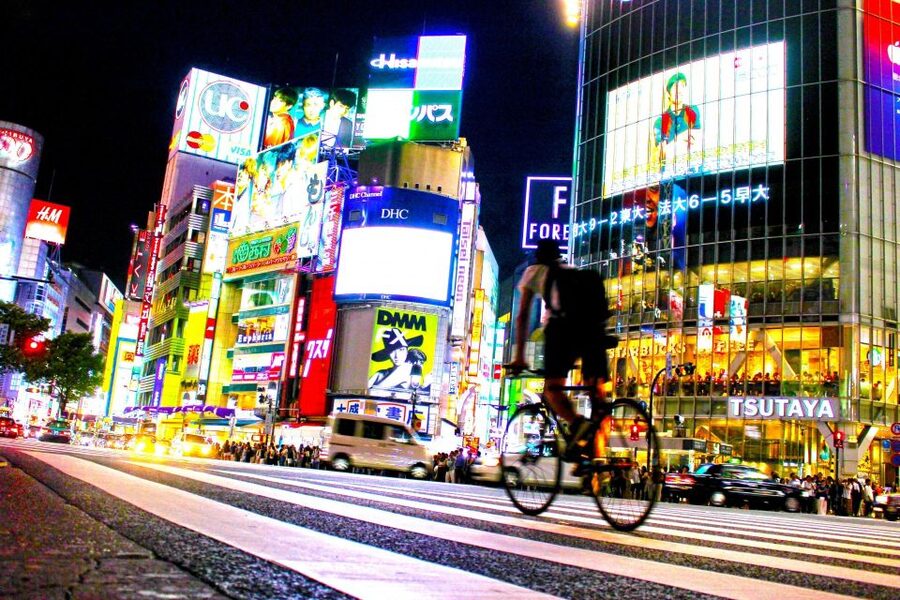 Tokyo: The Best Izakaya Tour in Shibuya - Who should book this Shibuya night out