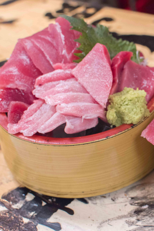 Tokyo: The Best of Izakaya in Shinjuku Food & Cultural Tour - Omoide Yokocho adds another piece of old Shinjuku