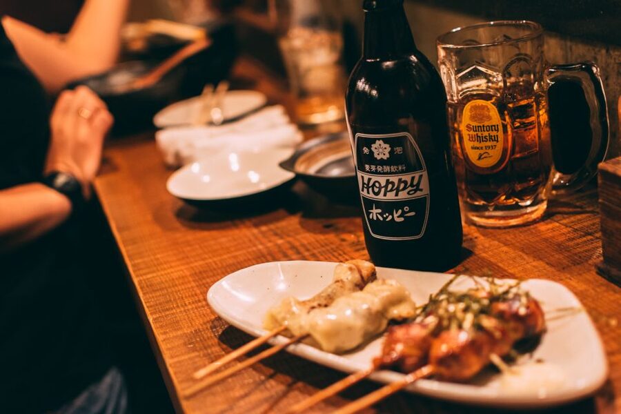 Tokyo: The Best of Izakaya in Shinjuku Food & Cultural Tour - Is $129 a fair price?