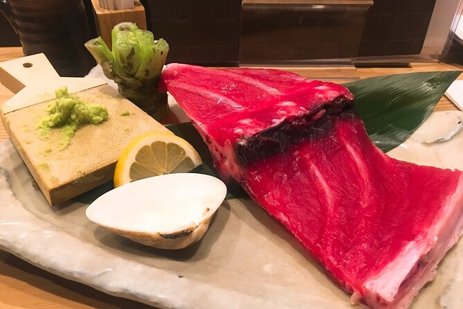 Tokyo The Izakaya tour - Why Ebisu makes a good setting for an izakaya tour