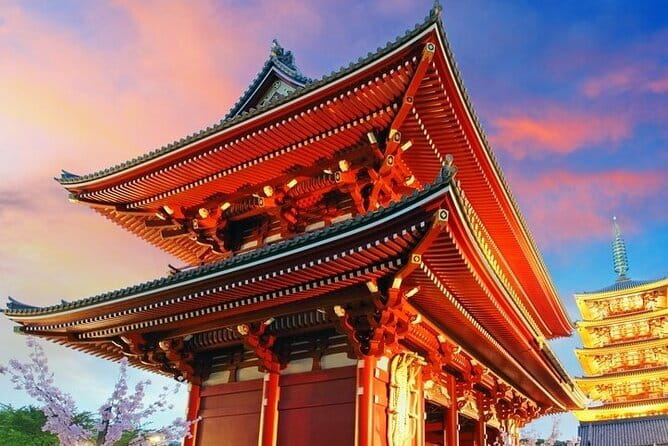 Tokyo Ueno Food & Nature & Localtown Tour: 10Dishes+ Drinks - Is $120 a fair price?