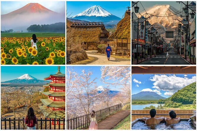Tokyo Ueno Food & Nature & Localtown Tour: 10Dishes+ Drinks - Who will enjoy this Ueno tour most?