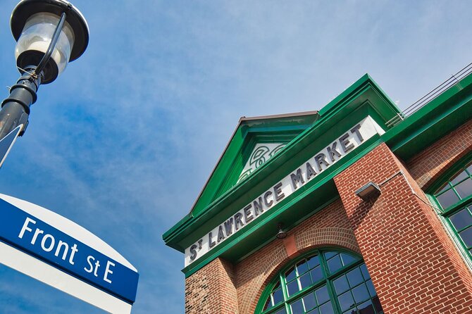 Toronto Local Beer Tour: 2 Beers at 2 Unique & Historical Pubs - Walking, weather, and practical planning