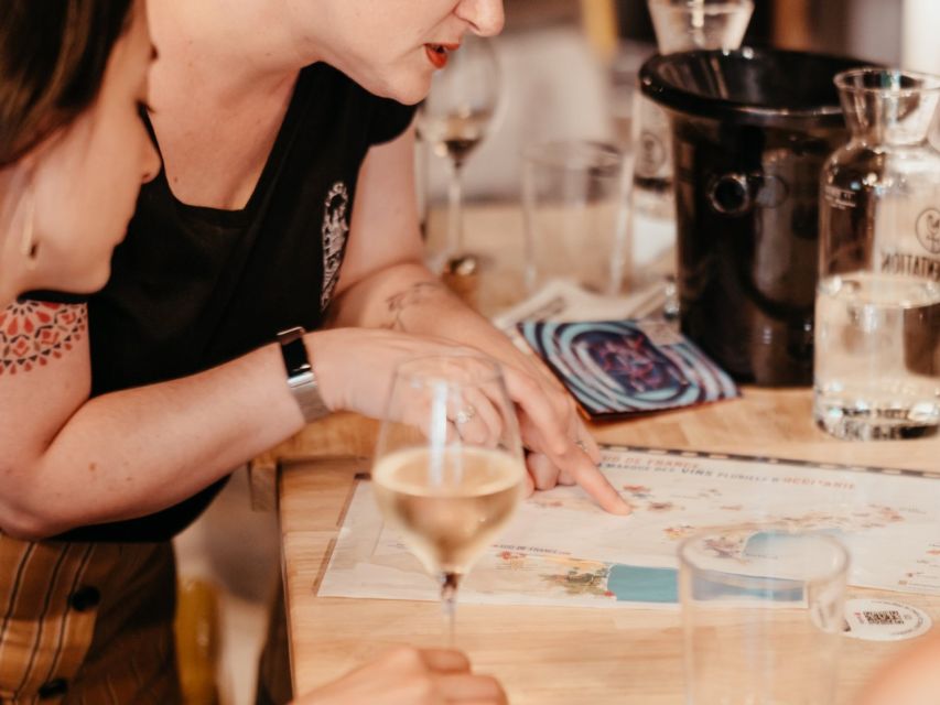 Toulouse: Wine Bar Walking Tour with a Local Wine Expert - Should you book the Toulouse wine bar walk?
